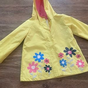 Carter’s Rain Jacket